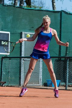 Anna Klasen 688 - BL2 TC RW Wahlstedt - TC 1899 BW Berlin / NL TC RW Wahlstedt2 - TV RW Bremen